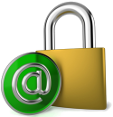 safety for email verification data